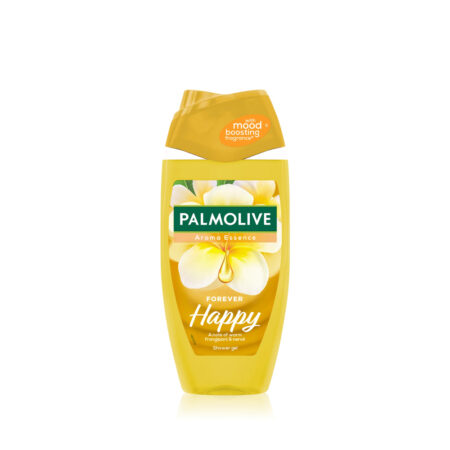 팜올리브 Palmolive 아로마 에센스 샤워젤 - 해피 250ml