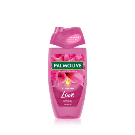 팜올리브 Palmolive 아로마 에센스 샤워젤 - 러브 250ml