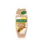 팜올리브 Palmolive ﻿테르말 스파 샤워젤 - 스무스 버터 시아 버터 앤 바닐라 250ml