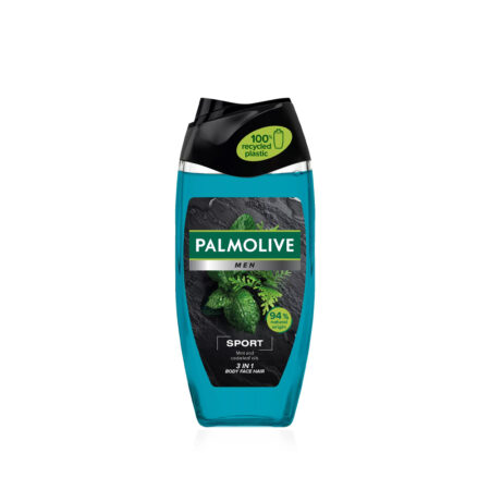팜올리브 Palmolive ﻿남성용 샤워젤 - 스포츠 250ml