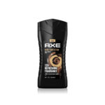 프랑스 액스 AXE 3in1 샤워젤 다크 초콜릿 템테이션 250ml 남성용