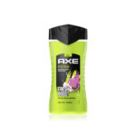 프랑스 액스 AXE 3in1 샤워젤 프레쉬 부스트 250ml 남성용