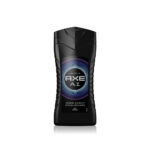 프랑스 액스 AXE 3in1 샤워젤 A.I. 250ml 남성용