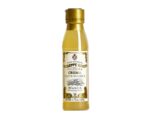 쥬세페 쥬스티 Giuseppe Giusti 화이트 발사믹 크림 글레이즈 발사믹 150ml