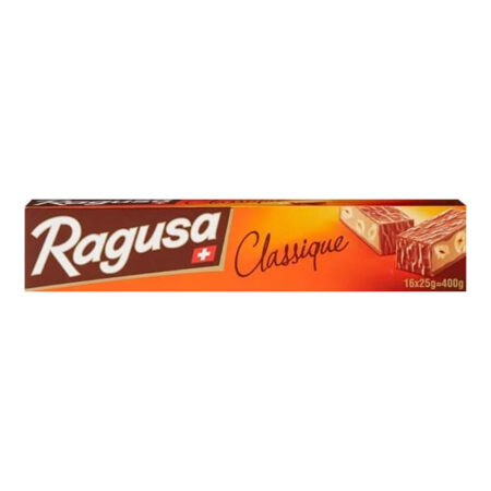 스위스 라구사 초콜릿 빅 사이즈 Ragusa 클래식 400g