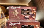 스위스 라구사 프렌즈 Ragusa 60% 다크 132g