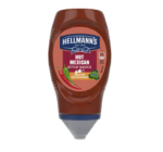 헬만스 Hellmann's 핫 멕시칸 소스 Hot Mexican Style Sauce 250ml