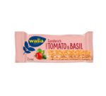 스웨덴 WASA 와사 샌드위치 토마토 & 바질 샌드위치 40g 건강 간식