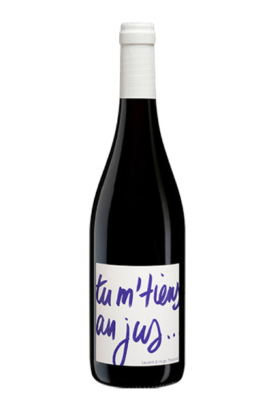 Domaine du Petit Pérou, Tu m´tiens au jus 2022