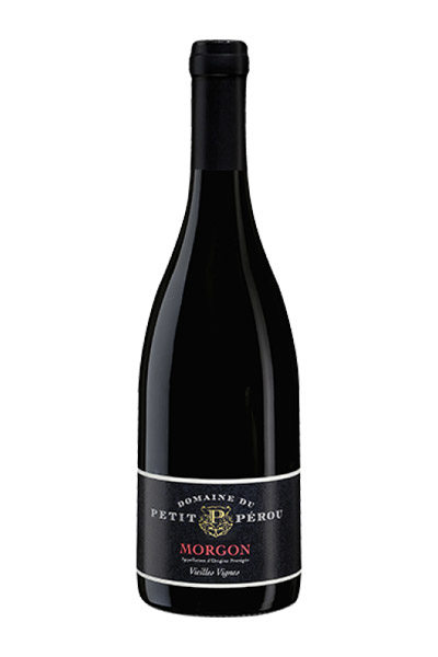 Domaine du Petit Pérou, Morgon vieilles vignes 2022
