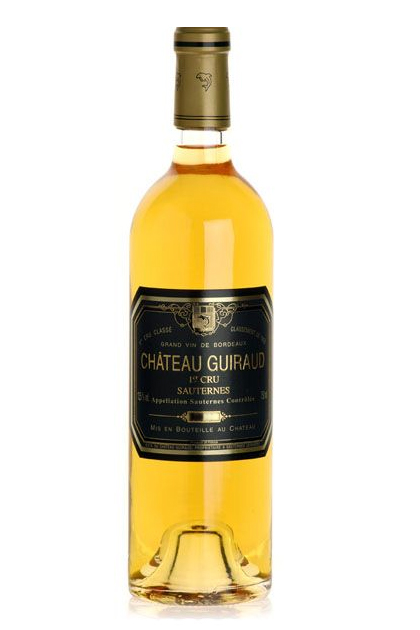 Château Guiraud 2010 - 0.375l