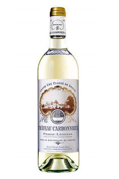 Château Carbonnieux bl. 2011