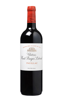 Château Haut Bages Libéral 2020