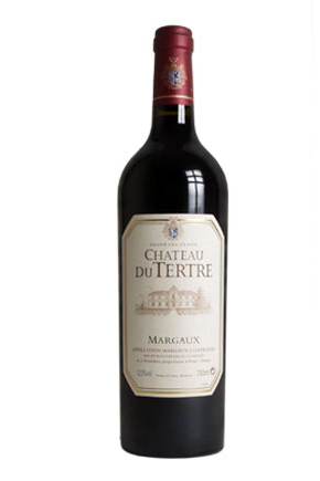 Château du Tertre 2020