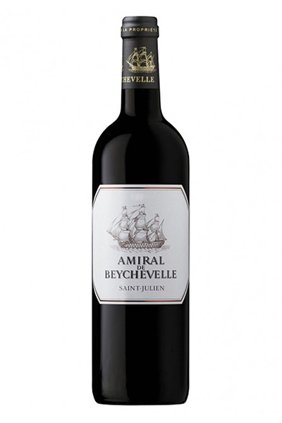 Amiral de Beychevelle 2016