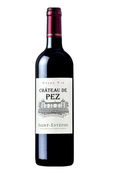 Château de Pez 2008