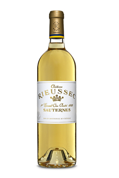 Château Rieussec 2002