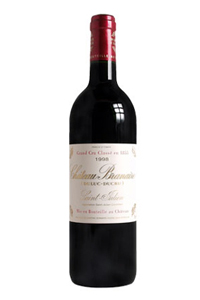 Château Branaire Ducru 2018