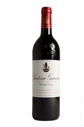 Château Giscours 2014