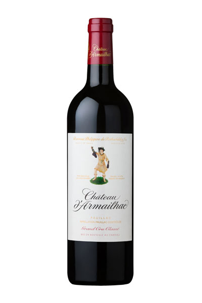 Château d´Armailhac 2019
