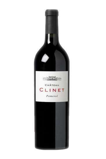 Château Clinet 2003