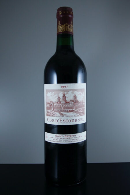Château Cos d´Estournel 1997