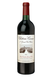 Château Canon 2020