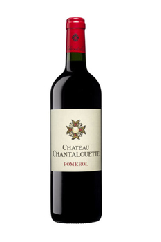 Château Chantalouette 2009 - 3l