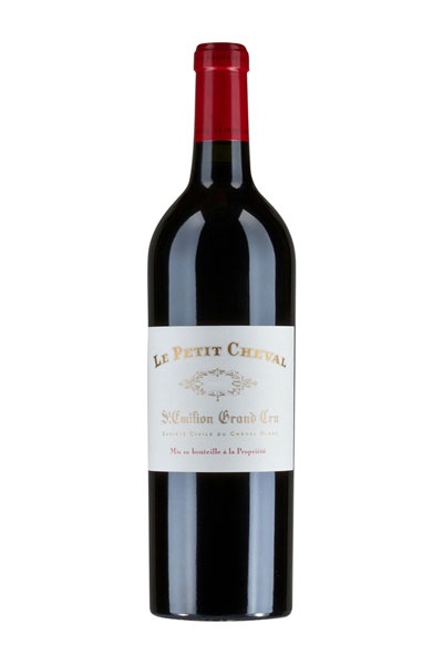 Le Petit Cheval 2008