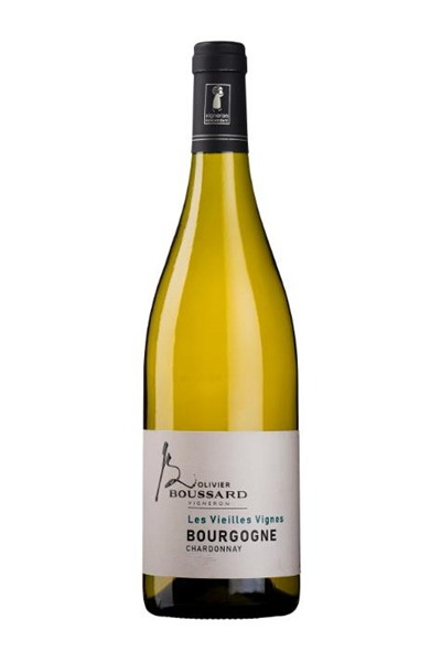 Domaine Boussard, Bourgogne Chardonnay Les Vielles Vignes 2020
