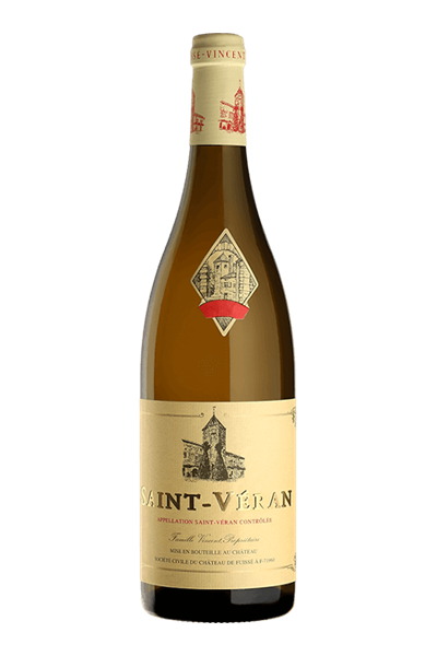 Château-Fuissé, Saint Véran 2021