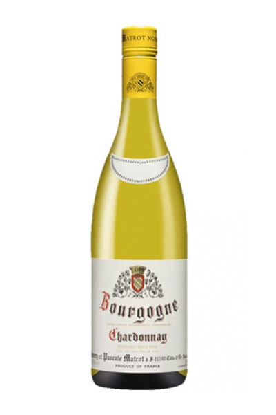 Domaine Matrot, Bourgogne Chardonnay 2021