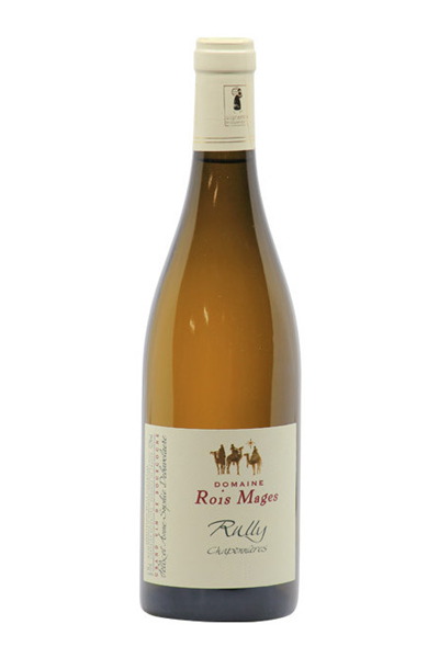 Domaine des Rois Mages, Rully Blanc Les Cailloux 2021