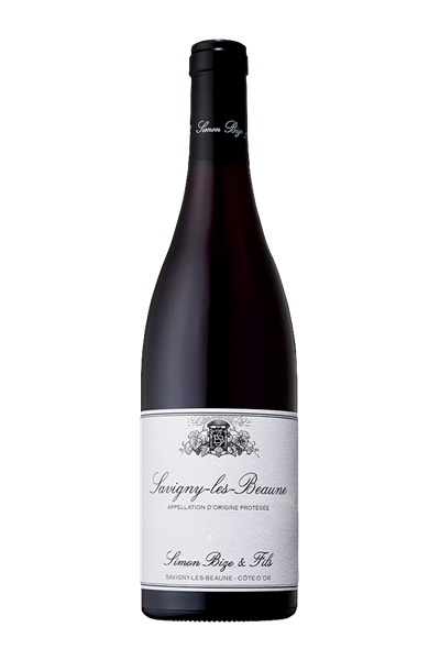 Simon Bize, Savigny les Beaune rouge 2020