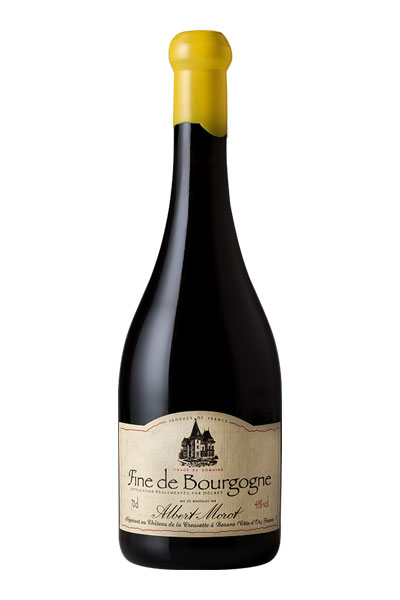 Albert Morot, Fine de Bourgogne - 0.7l