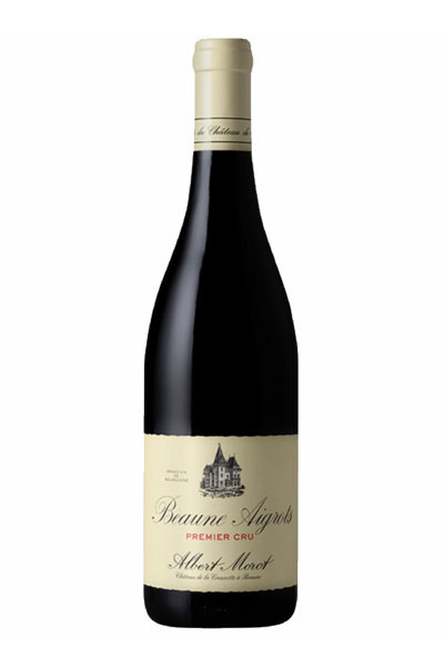 Albert Morot, Beaune 1er Cru Les Aigrots 2021
