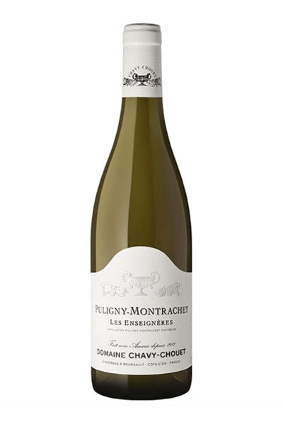 Domaine Chavy-Chouet, Puligny Montrachet Les Enseigneres 2020