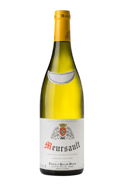 Domaine Matrot, Meursault 2021