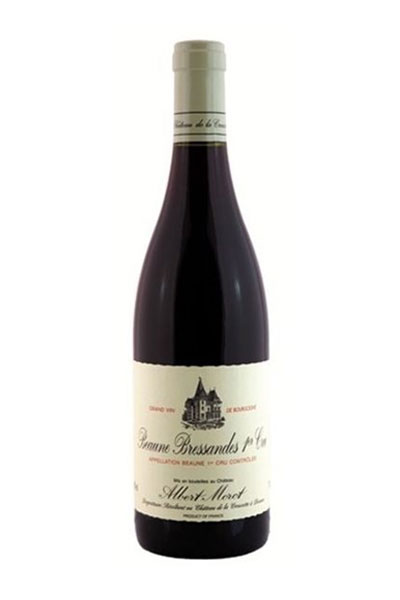 Albert Morot, Beaune 1er Cru Les Bressandes 2020 - 1.5l