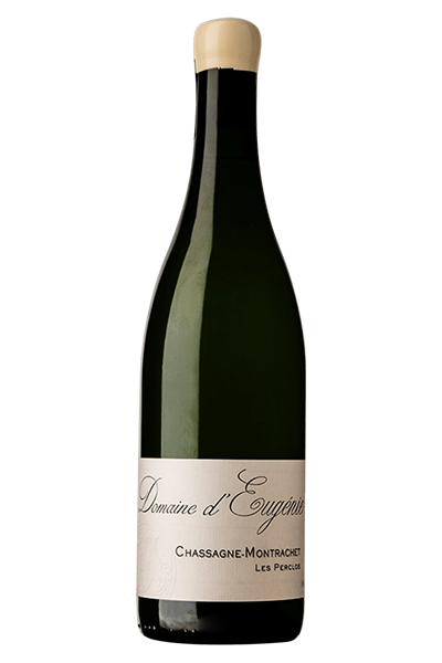 Domaine d´Eugénie, Chassagne-Montrachet Les Perclos 2020