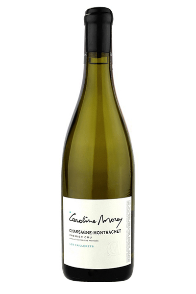 Caroline Morey, Chassagne Montrachet 1er Cru Les Caillerets 2022