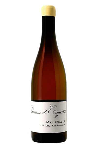 Domaine d'Eugenie, Meursault 1er Cru Les Porusots 2020