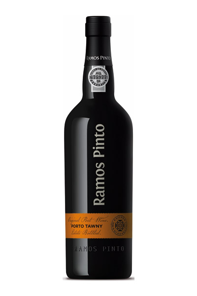 Ramos Pinto, Tawny dárkové balení