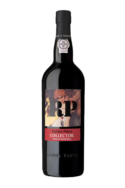 Ramos Pinto, Reserva Collector dárkové balení