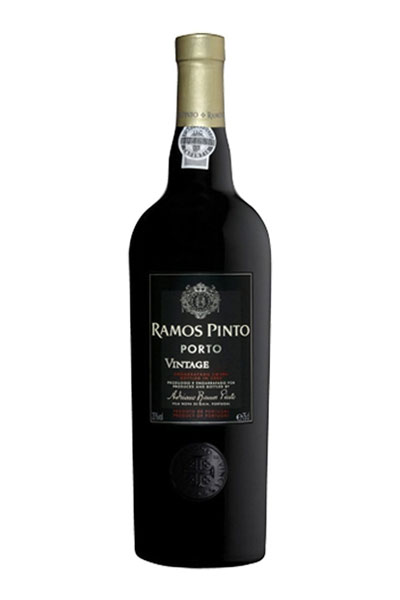 Ramos Pinto, Vintage 2003