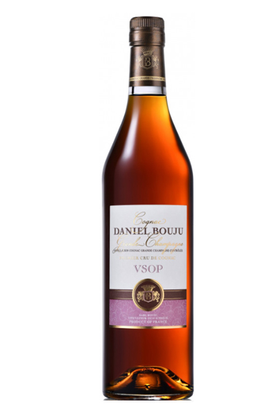Daniel Bouju, VSOP - 0.5l