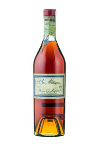 Guy Lhéraud, Bas Armagnac 1994 - 0.7l dárkové balení