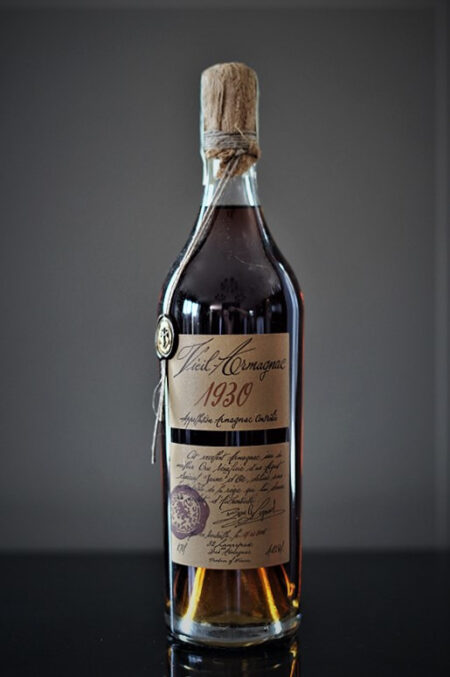 Vieil-Armagnac 1930