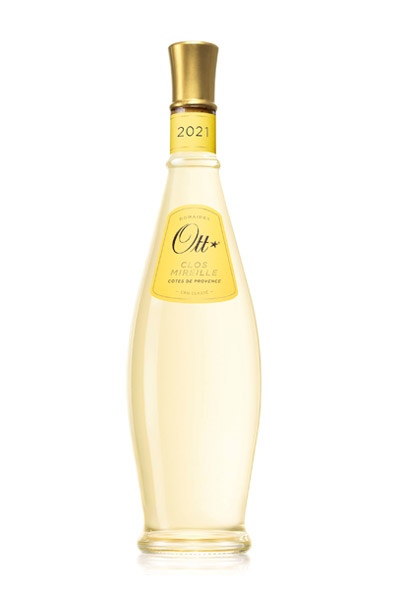 Domaines Ott*, CLOS MIREILLE blanc 2023