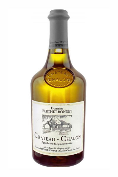 Domaine Berthet-Bondet, Château Chalon 2016 - 0.62l